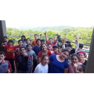 Viaje de 5to. grado 2015